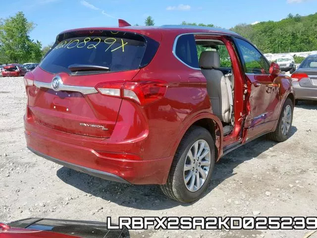 LRBFX2SA2KD025239 фото 5