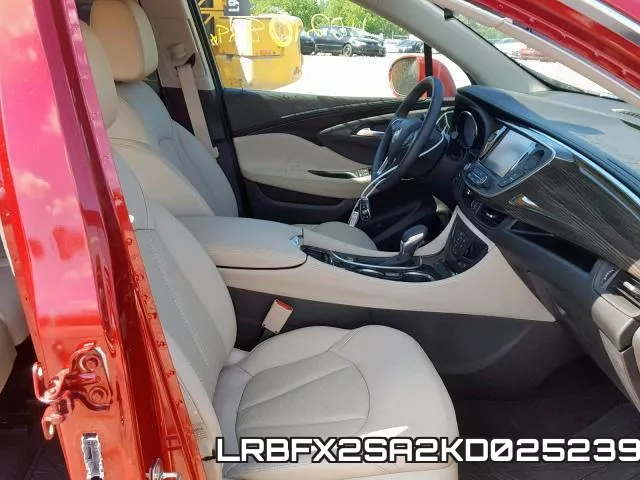LRBFX2SA2KD025239 фото 6