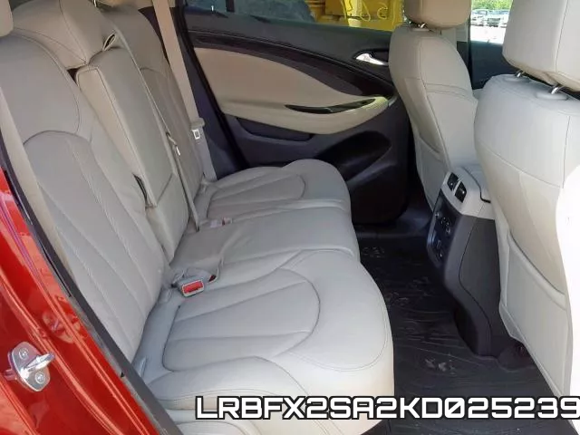 LRBFX2SA2KD025239 фото 7