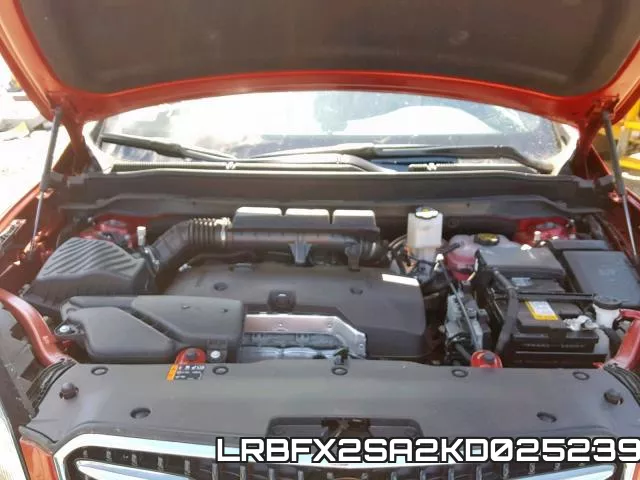 LRBFX2SA2KD025239 фото 8