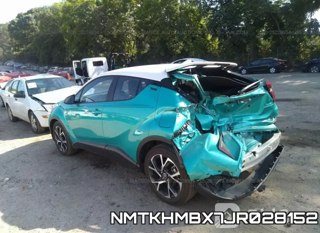 NMTKHMBX7JR028152 фото 4