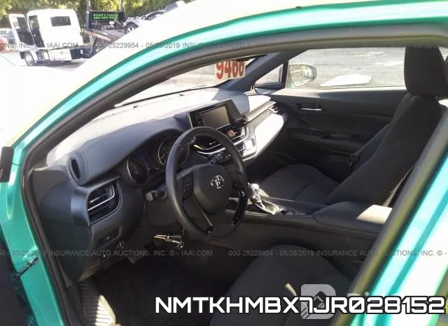 NMTKHMBX7JR028152 фото 6