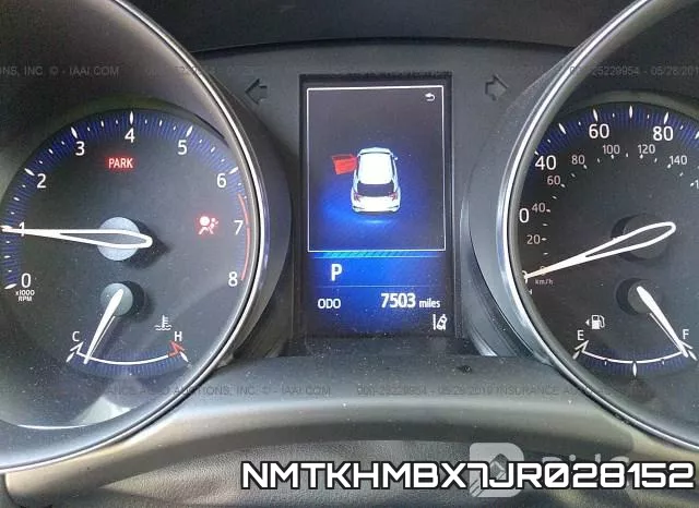 NMTKHMBX7JR028152 фото 8