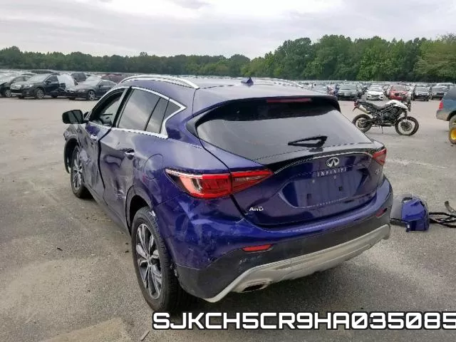 SJKCH5CR9HA035085 фото 4