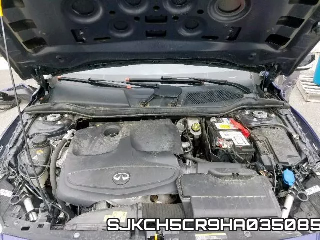 SJKCH5CR9HA035085 фото 8
