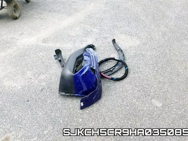 SJKCH5CR9HA035085 фото 10