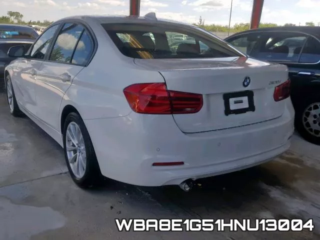 WBA8E1G51HNU13004 фото 4