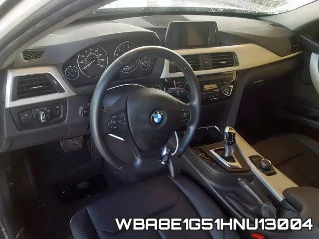 WBA8E1G51HNU13004 фото 10