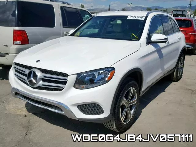 WDC0G4JB4JV057111 фото 3