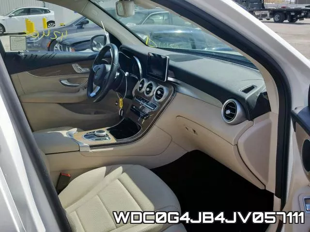WDC0G4JB4JV057111 фото 6