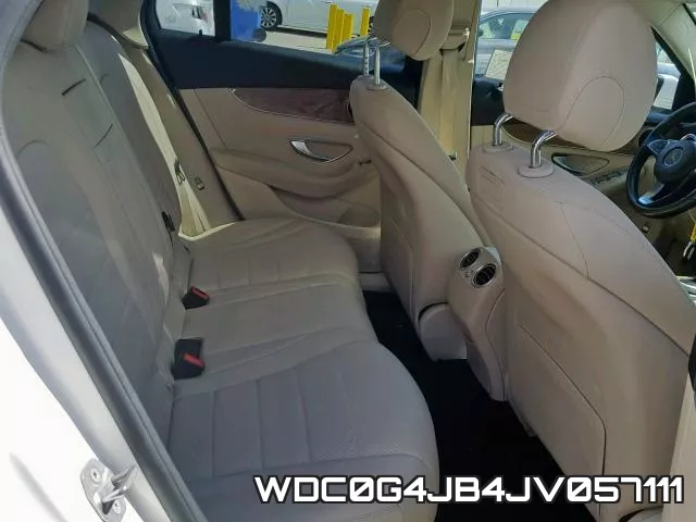 WDC0G4JB4JV057111 фото 7