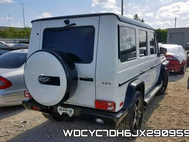 WDCYC7DH6JX290959 фото 5