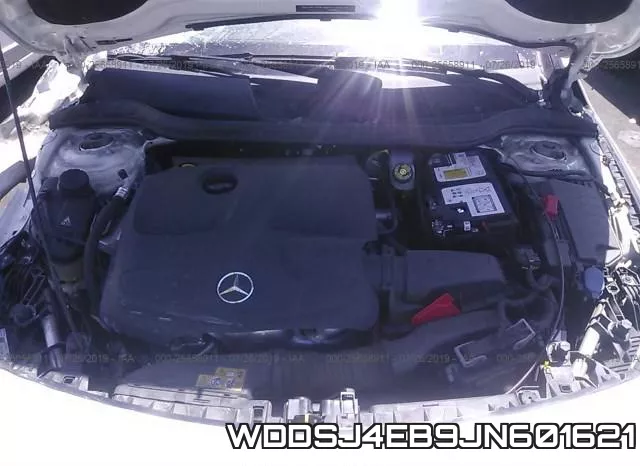 WDDSJ4EB9JN601621 фото 2