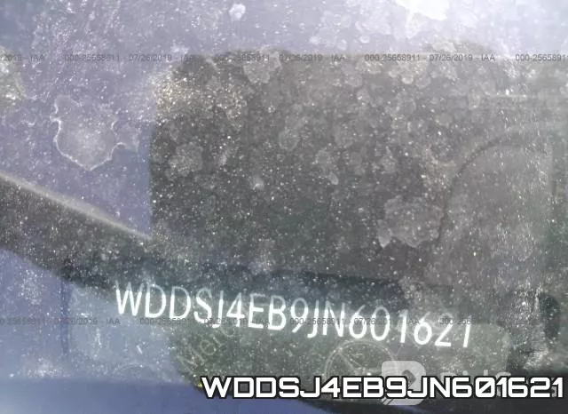 WDDSJ4EB9JN601621 фото 10