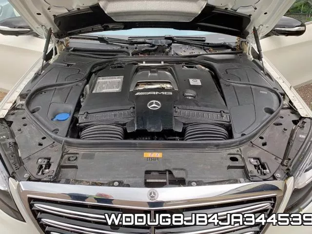 WDDUG8JB4JA344539 фото 8