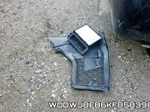 WDDWJ8EB6KF858398 фото 10