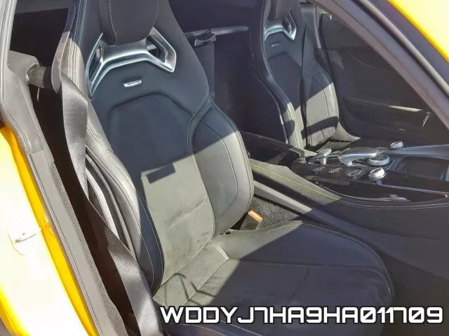 WDDYJ7HA9HA011709 фото 7