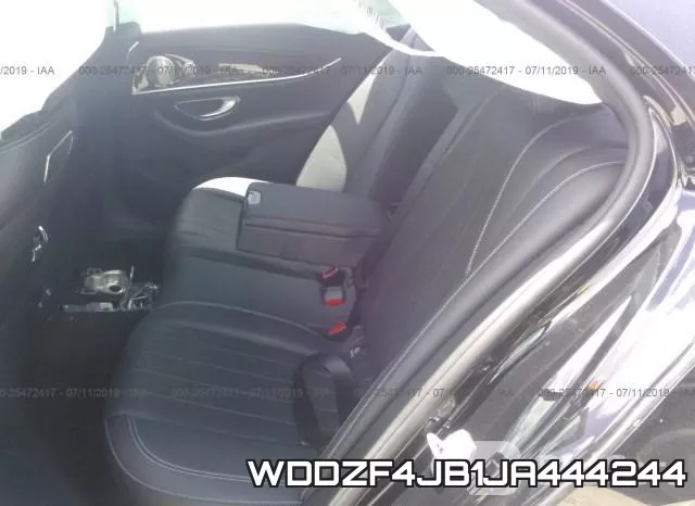 WDDZF4JB1JA444244 фото 9