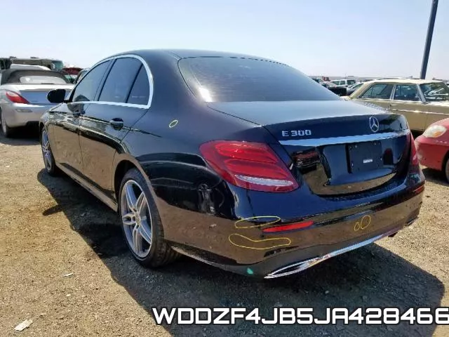 WDDZF4JB5JA428466 фото 4