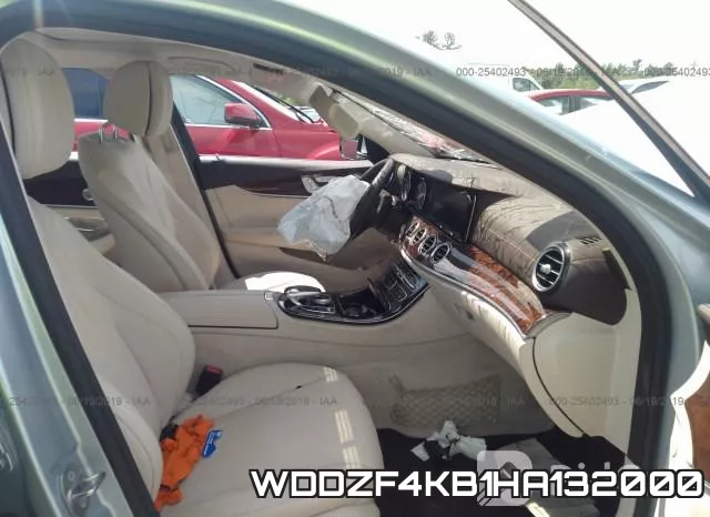WDDZF4KB1HA132000 фото 6