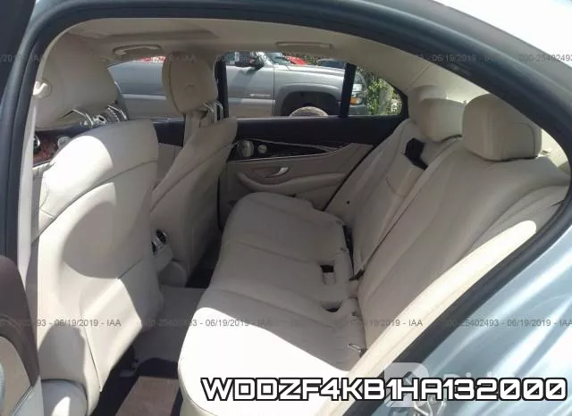 WDDZF4KB1HA132000 фото 9