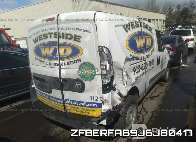 ZFBERFAB9J6J80417 фото 5