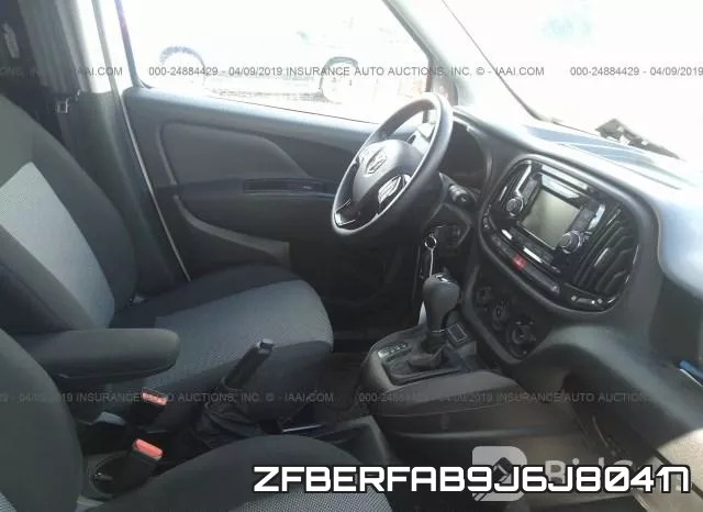 ZFBERFAB9J6J80417 фото 6