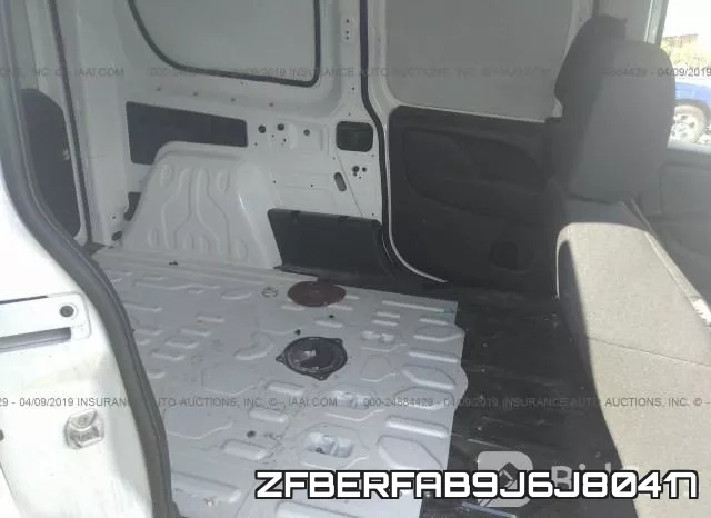 ZFBERFAB9J6J80417 фото 9