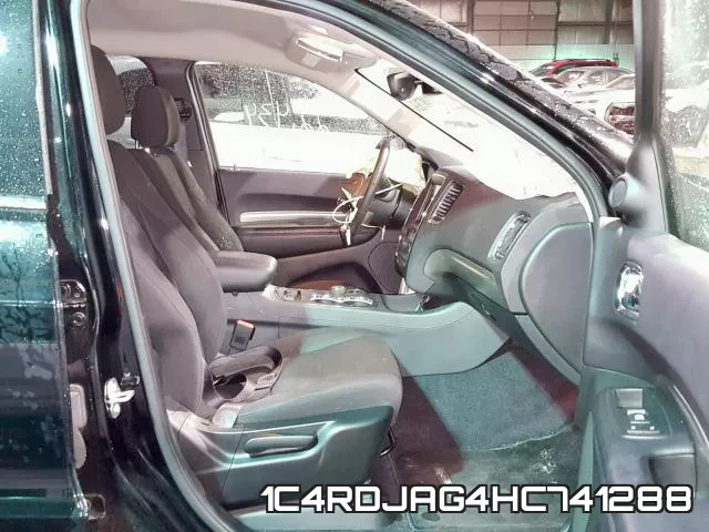 1C4RDJAG4HC741288 фото 6