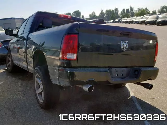 1C6RR6FT2HS630336 фото 4