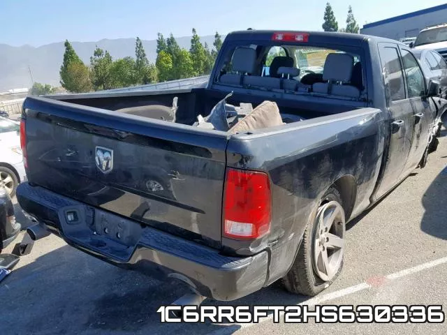 1C6RR6FT2HS630336 фото 5