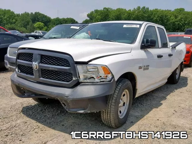1C6RR6FT8HS741926 фото 3