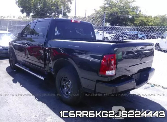 1C6RR6KG2JS224443 фото 4