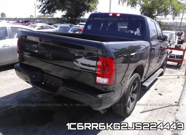 1C6RR6KG2JS224443 фото 5