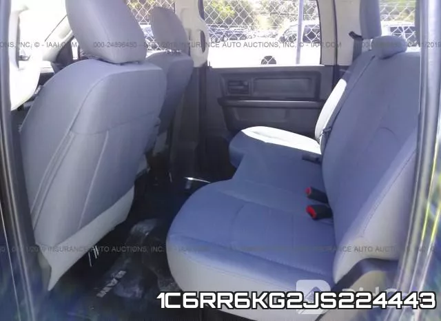 1C6RR6KG2JS224443 фото 9