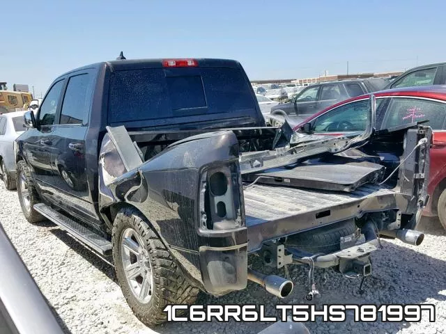 1C6RR6LT5HS781997 фото 4