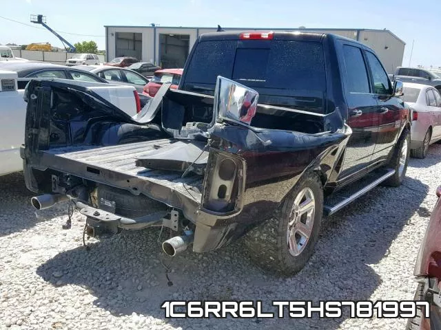 1C6RR6LT5HS781997 фото 5