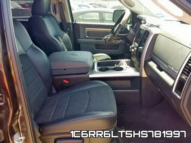 1C6RR6LT5HS781997 фото 6