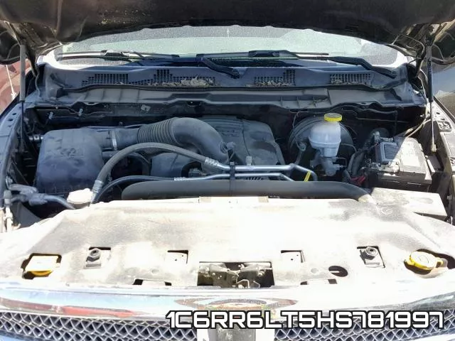1C6RR6LT5HS781997 фото 8