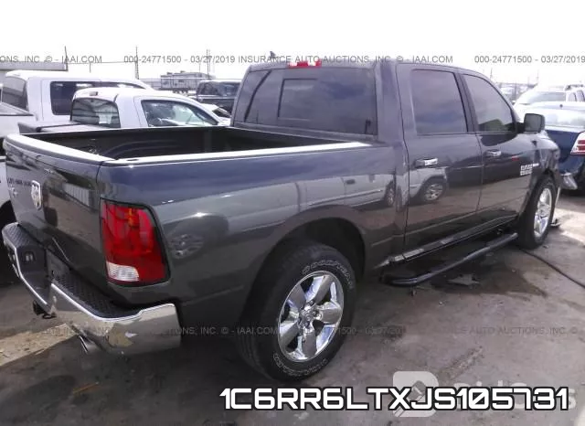 1C6RR6LTXJS105731 фото 5