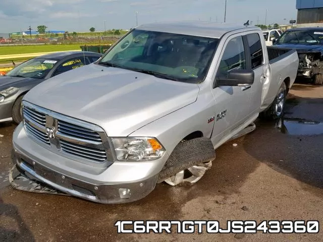 1C6RR7GT0JS243360 фото 3