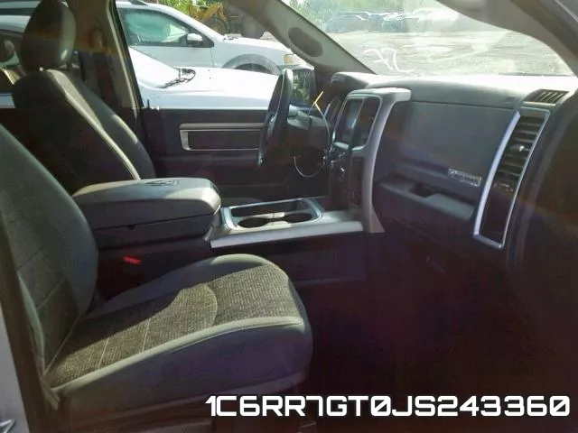 1C6RR7GT0JS243360 фото 6