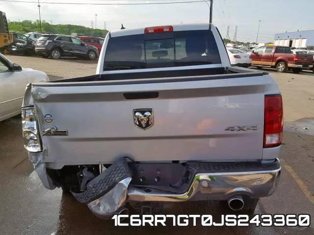 1C6RR7GT0JS243360 фото 7