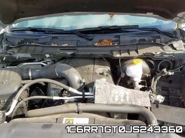 1C6RR7GT0JS243360 фото 8