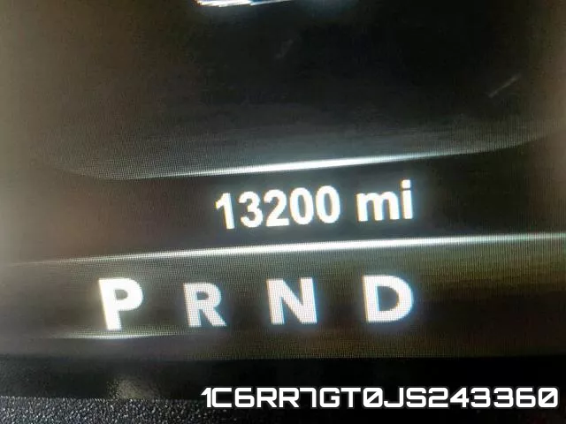 1C6RR7GT0JS243360 фото 9