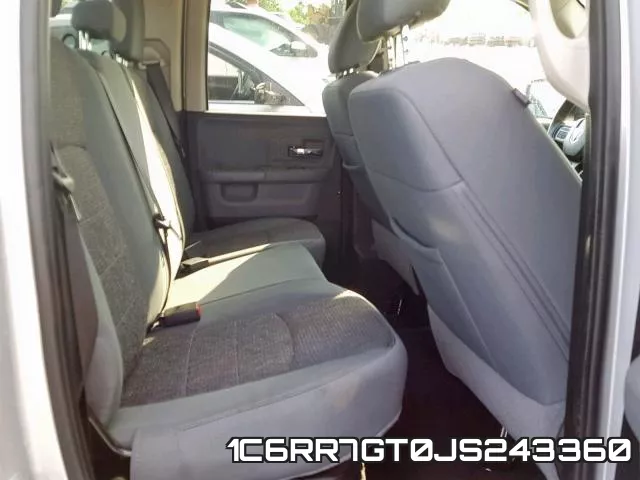 1C6RR7GT0JS243360 фото 10