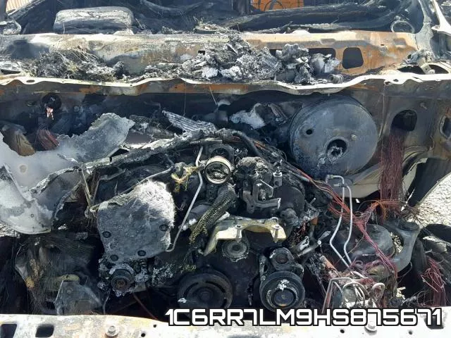 1C6RR7LM9HS875671 фото 8