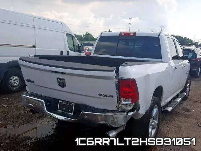 1C6RR7LT2HS831051 фото 5