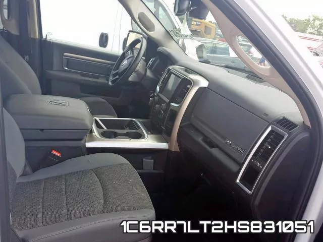 1C6RR7LT2HS831051 фото 6