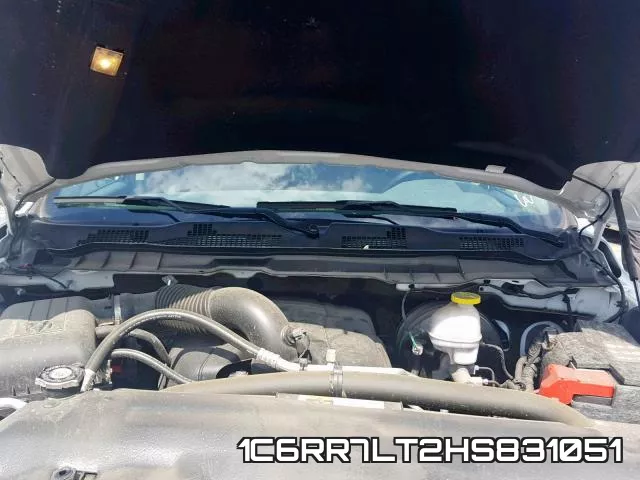 1C6RR7LT2HS831051 фото 8